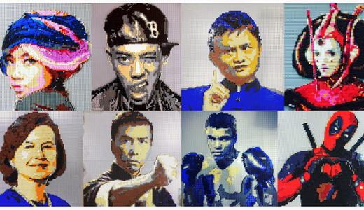 Add character to your home: These 3 Malaysian artists produce the most unique artworks!