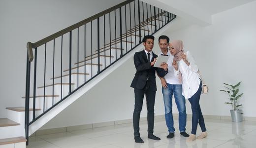 Apakah booking form dan 5 perkara penting sebelum menandatanganinya