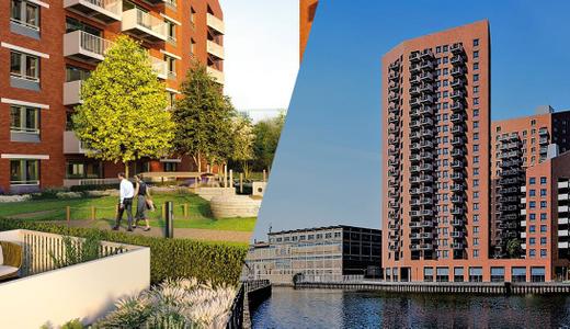 10 reasons to buy into Bromley-by-Bow, Eastern London's hottest new district
