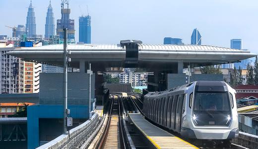 33 properties in Cheras near MRT stations