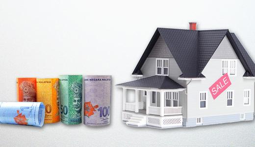 Apakah kesan COVID-19 terhadap pinjaman perumahan?