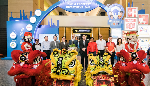 iProperty Home & Property Investment Fair 2019: Building towards the future