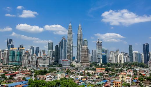 (Dikemaskini) 5 projek RUMAWIP di Lembah Klang berhampiran LRT
