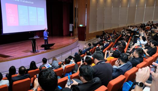 6 lessons from REAConnect 2019 that will help you raise your game in real estate