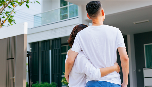 5 feng shui tips to consider before buying a house