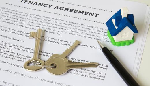 4 things renters should do before signing a tenancy agreement