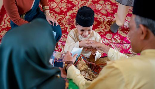 Nak kaya di hari raya? 5 tip berjimat sepanjang Ramadan