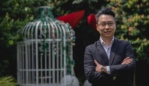 Agile Property: Building Towards the Future
