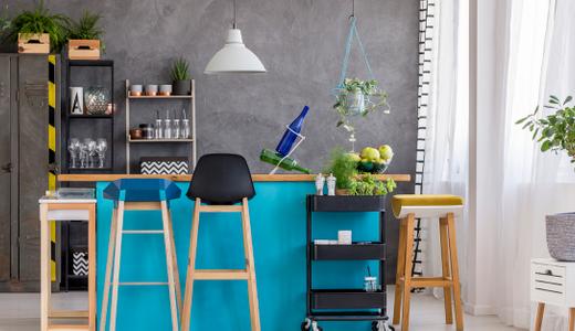 5 ingenious ways to upgrade your furniture on a budget