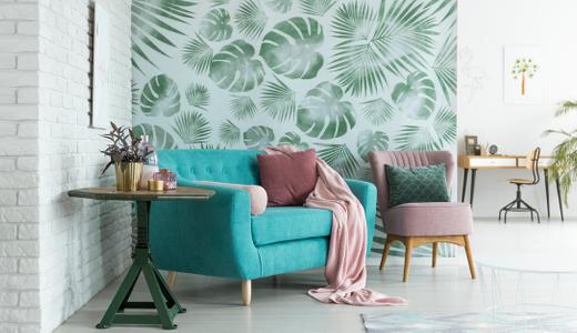5 mistakes to avoid when decorating a small apartment