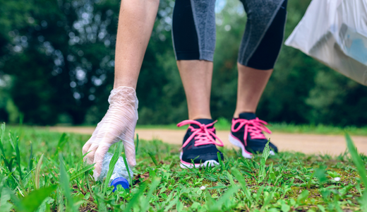 Susah nak amalkan bebas sampah? Jom cuba ini