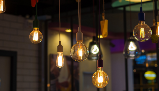 7 brilliant upcycling ideas to light up your space