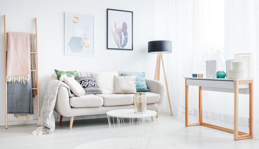 10 penambahbaikan dekorasi rumah dalam tempoh kurang sejam