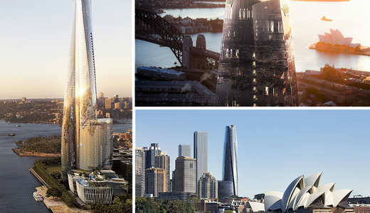 10 reasons to invest in Sydney