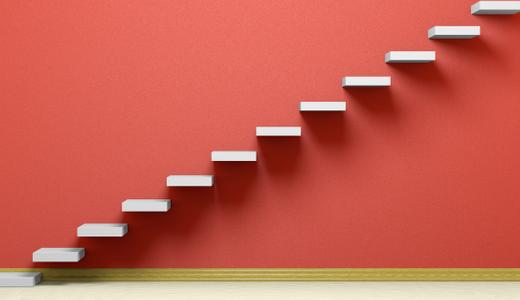 7 creative ways to spruce up your stairs