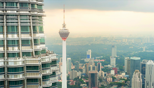 7 New trends for Malaysia's property market amid COVID-19