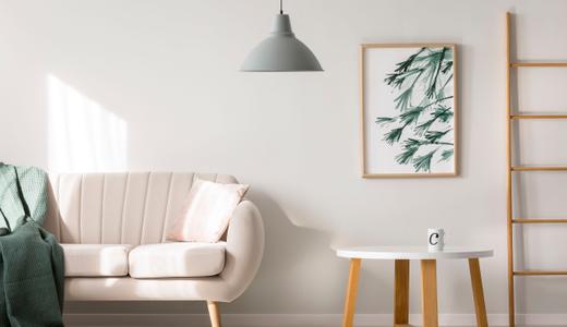 6 outdated interior design trends for 2019
