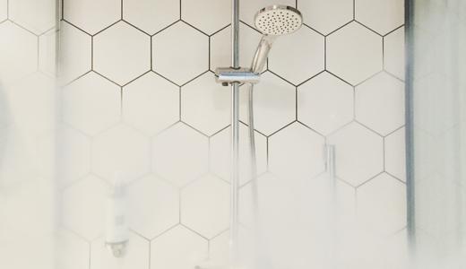 How to deal with bathroom condensation