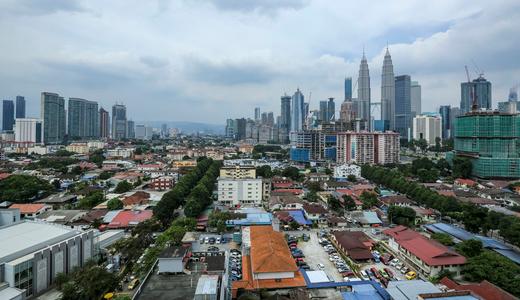 Land acquisition at Sungai Baru, Kampung Baru to continue - PTGWP