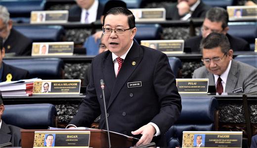 Belanjawan 2020: 17 inisiatif kerajaan yang memberi kesan kepada rakyat