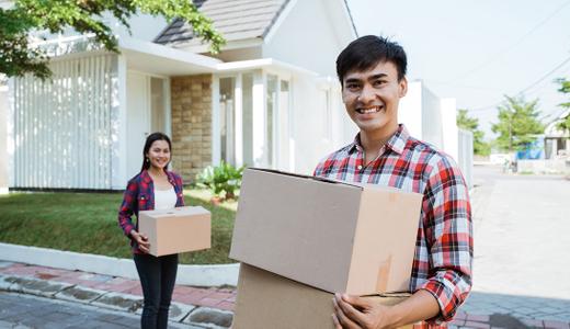 Nak beli rumah pertama? Jangan ketinggalan untuk mohon Skim Perumahan Belia (SPB) BSN