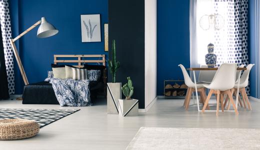 Interior design trends for 2020