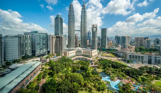 9 taman-taman menarik di Lembah Klang yang harus anda kunjungi