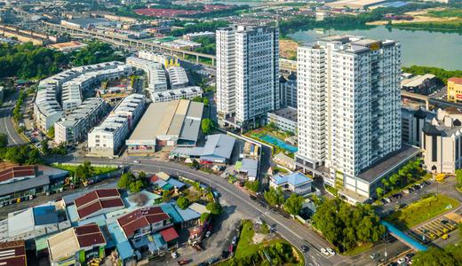 What is it like living in Puchong? Here's your neighbourhood guide