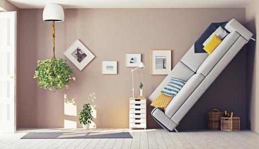 Top 5 tips for buying furniture in Malaysia