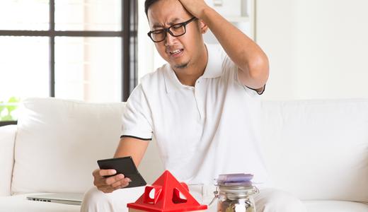 4 common mistakes Malaysians make when applying for a home loan/financing