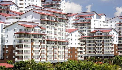26,286 Rumah Siap Dibina Dengan Nilai RM18.3 Bilion Tidak Terjual