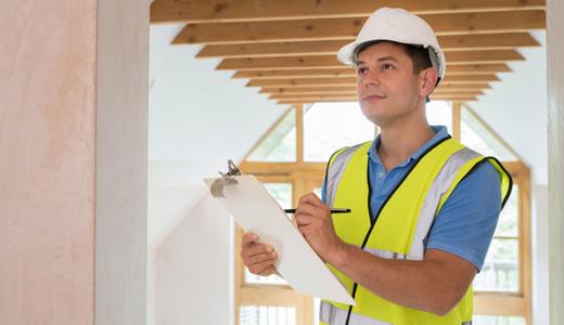What is the Commissioner of Buildings (COB)?