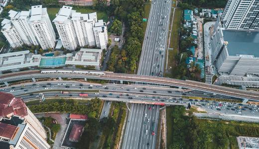 8 condominiums within 1km from the MRT Sungai Buloh – Kajang (SBK) Line in Damansara and Petaling Jaya