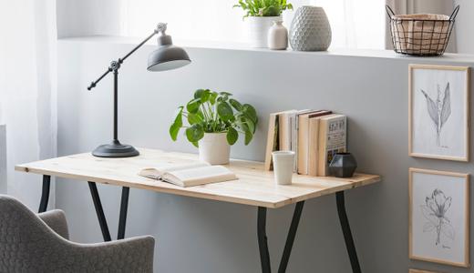 How to boost productivity with feng shui