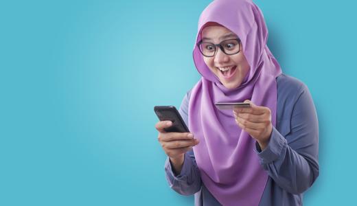 Tip ‘bijak’ dan mudah untuk berjimat cermat di Aidilfitri