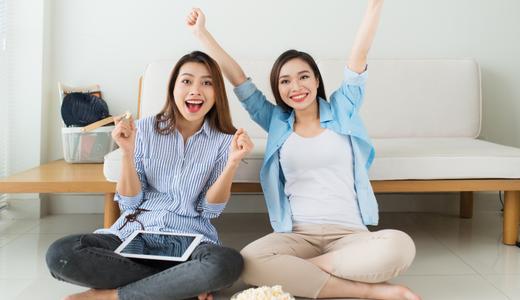 Here are the top 6 streaming platforms in Malaysia