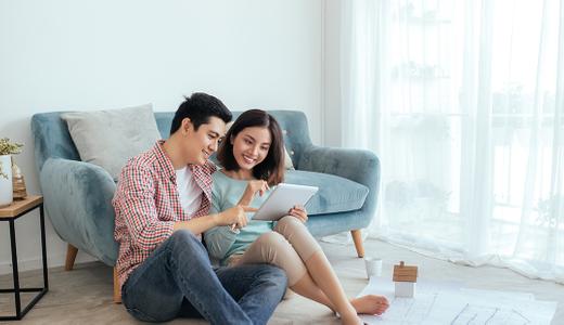 5 reasons you should consider Flexi Home Loan