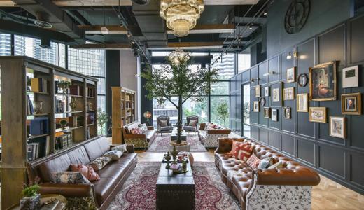 5 reasons co-working spaces are the future of small businesses post-pandemic