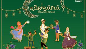 Sime Darby reignites past Raya celebrations nostalgia through #BERSAMA Beraya Di Rumah campaign