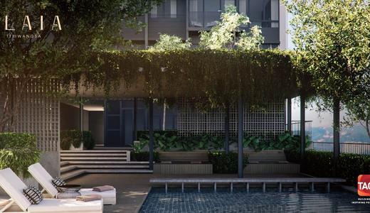 4 iconic development projects by TAGO that set a new benchmark for resort-style living