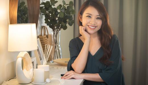 Careen Tan shares tips for designing a safe and fun kid-friendly home