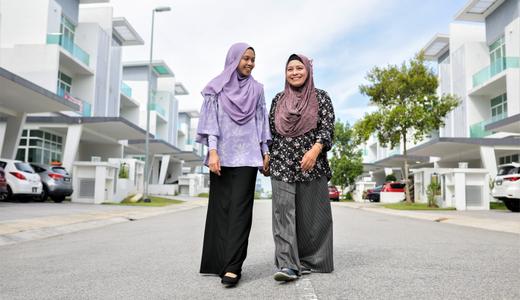 Panduan lengkap bagi komuniti gated and guarded di Malaysia