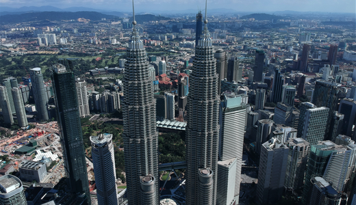 Is now a good time to sell or buy a property in Malaysia?