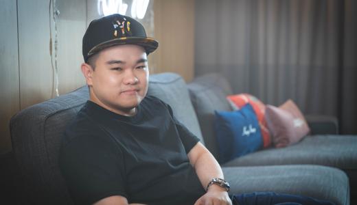 Reuben Kang’s takeaway tips on how to maximise space for small homes