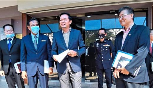 Non-compliant strata property owners may now be given a criminal penalty