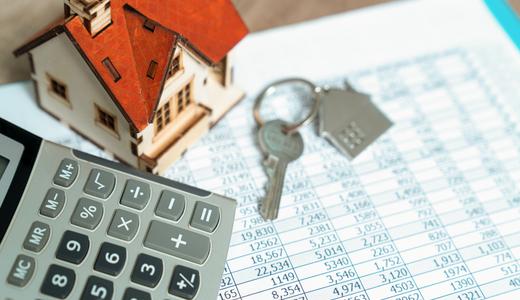 What is the effect of COVID-19 on home loans?