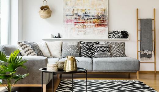 How to feng shui every room in your home