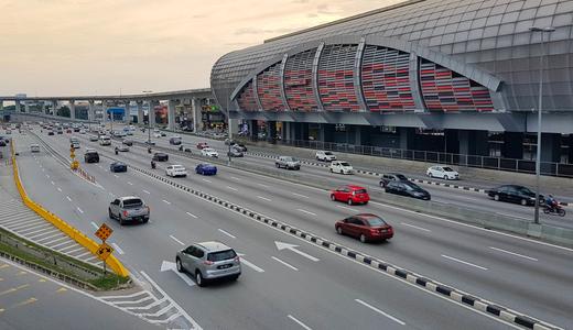 9 bandar di Lembah Klang dengan akses mudah LRT dan MRT