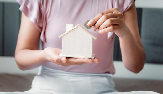 Bagaimana untuk membeli rumah pada 2020 sambil berjimat