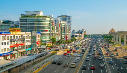 Apa yang anda perlu tahu jika ingin tinggal di Puchong